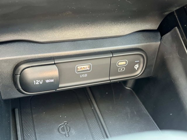 2025 Kia Telluride S Image 24 of 33