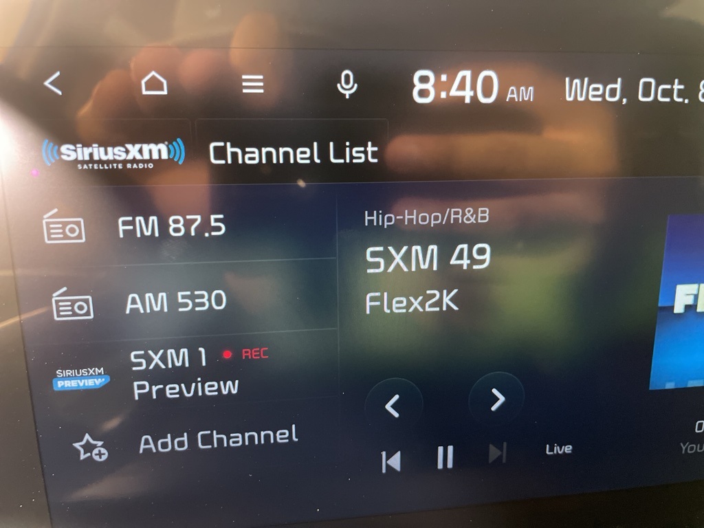 2025 Kia Telluride S Image 41 of 44