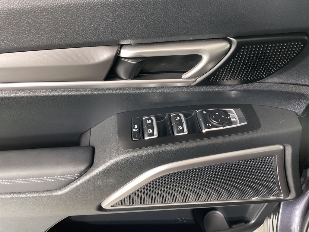 2025 Kia Telluride S Image 31 of 44