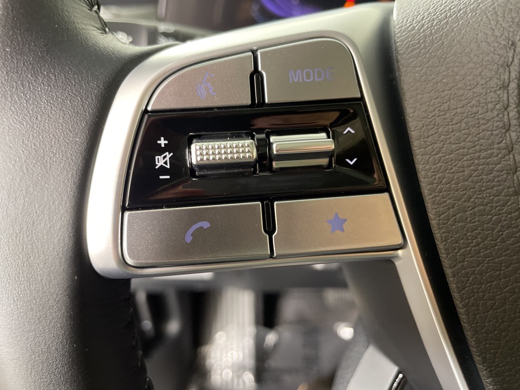 2025 Kia Telluride S Image 43 of 44