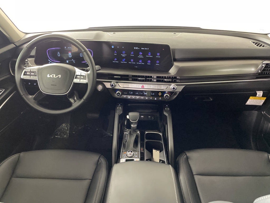 2025 Kia Telluride S Image 20 of 44