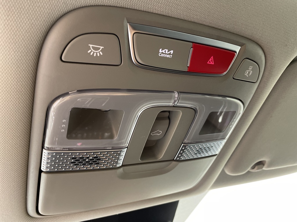 2025 Kia Telluride S Image 44 of 44