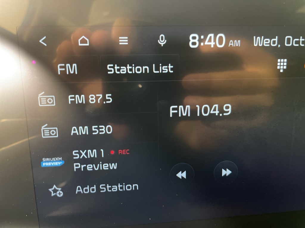 2025 Kia Telluride S Image 27 of 44