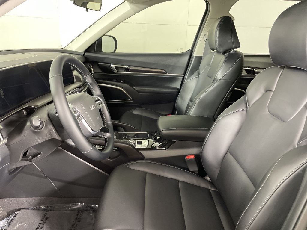 2025 Kia Telluride S Image 39 of 44