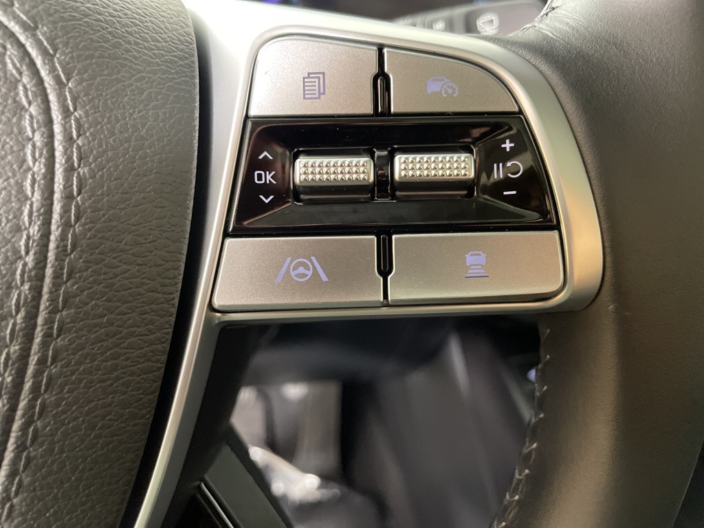 2025 Kia Telluride S Image 36 of 44
