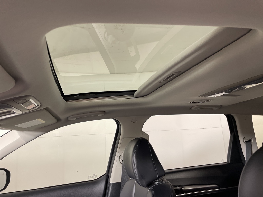 2025 Kia Telluride S Image 23 of 44