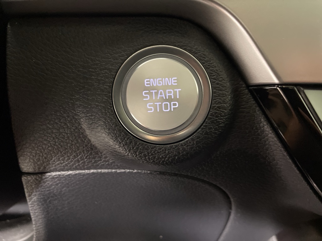 2025 Kia Telluride S Image 26 of 44