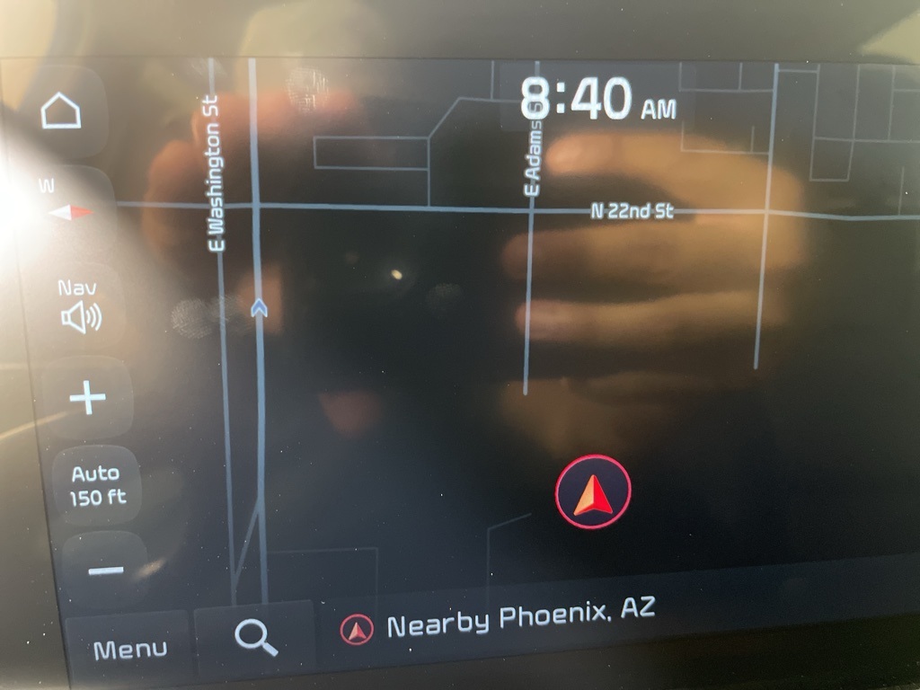 2025 Kia Telluride S Image 28 of 44