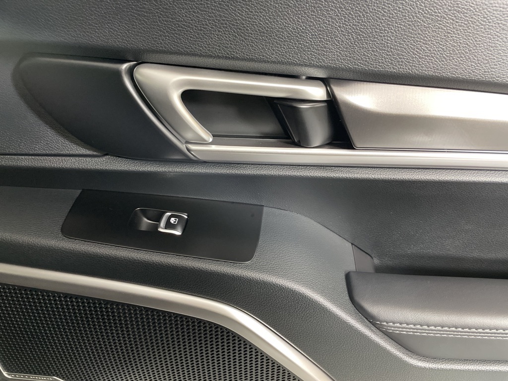 2025 Kia Telluride S Image 40 of 44