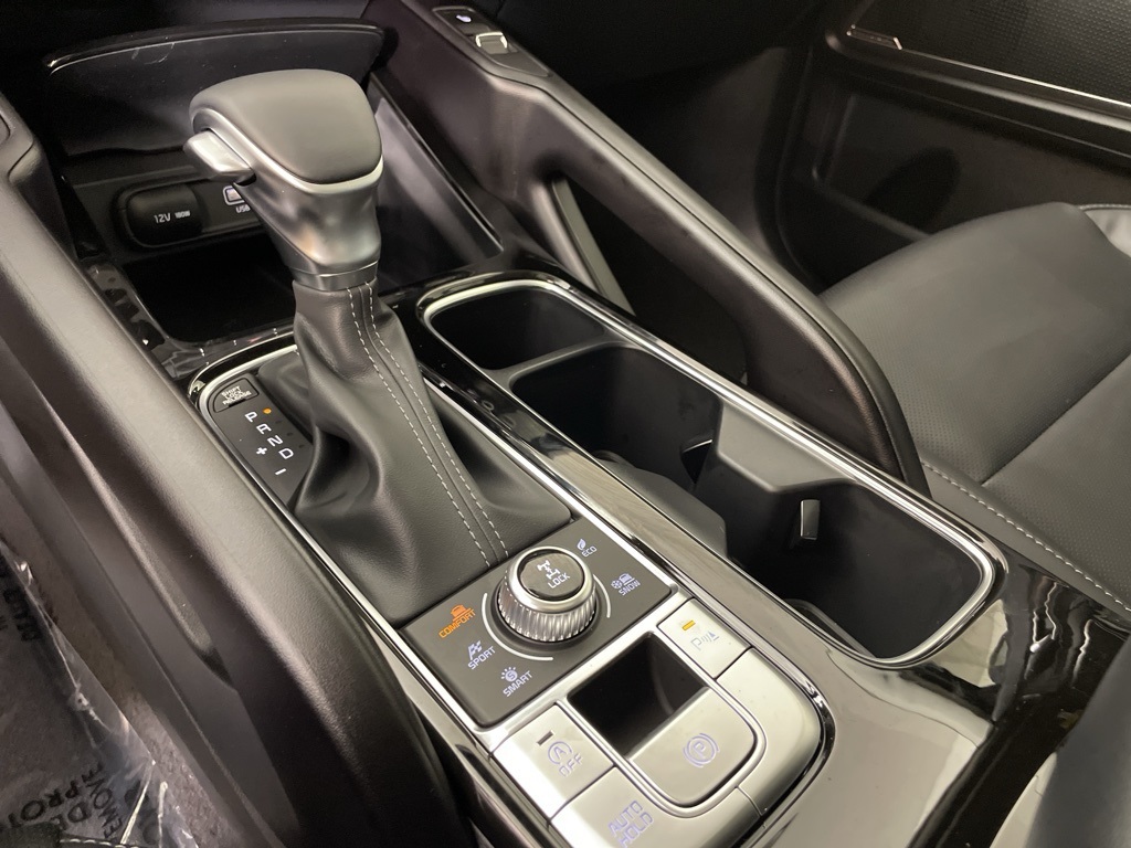 2025 Kia Telluride S Image 30 of 44