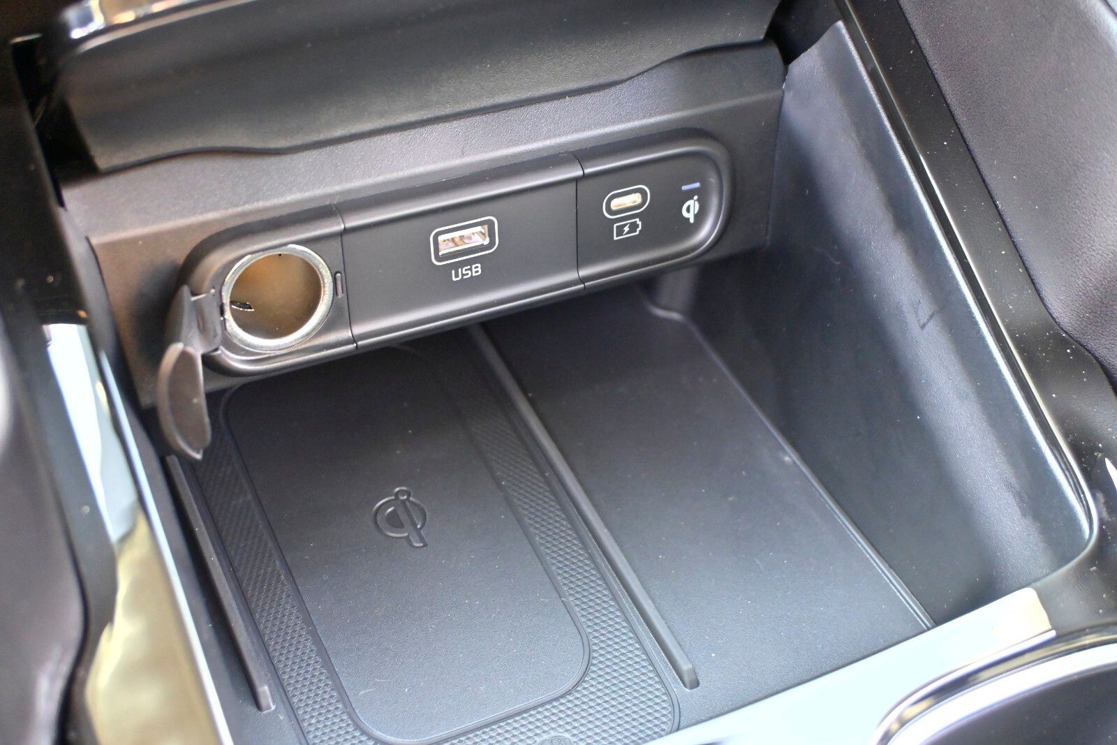 2025 Kia Telluride S Image 27 of 35