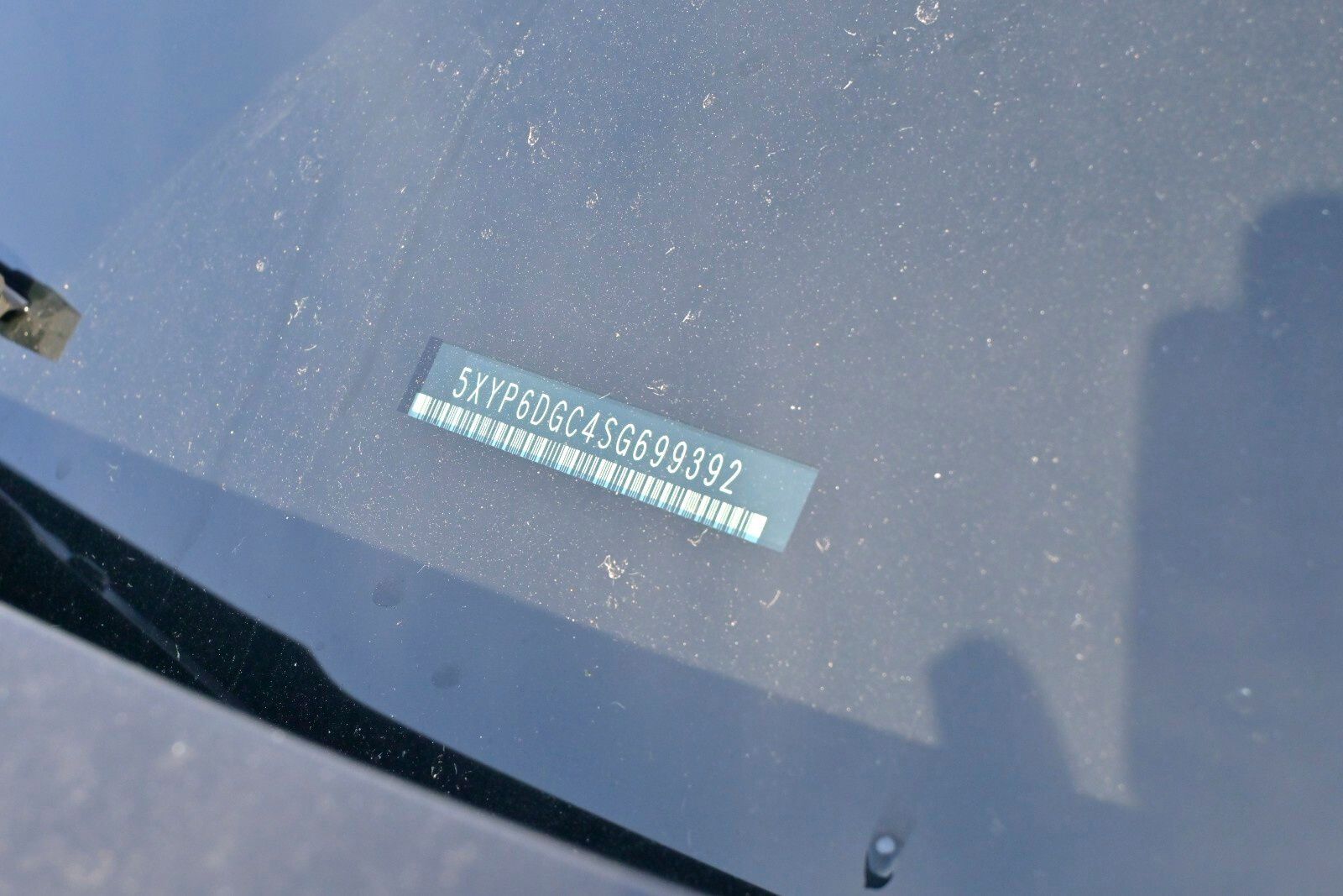 2025 Kia Telluride S Image 29 of 35