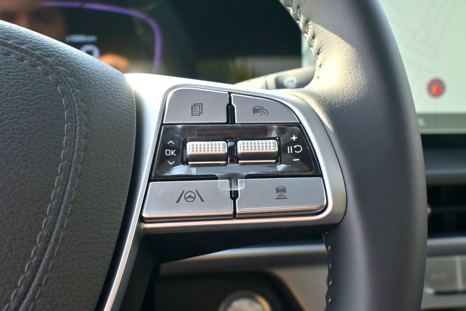 2025 Kia Telluride S Image 28 of 35