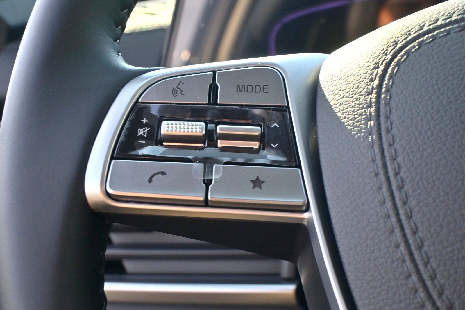 2025 Kia Telluride S Image 34 of 35