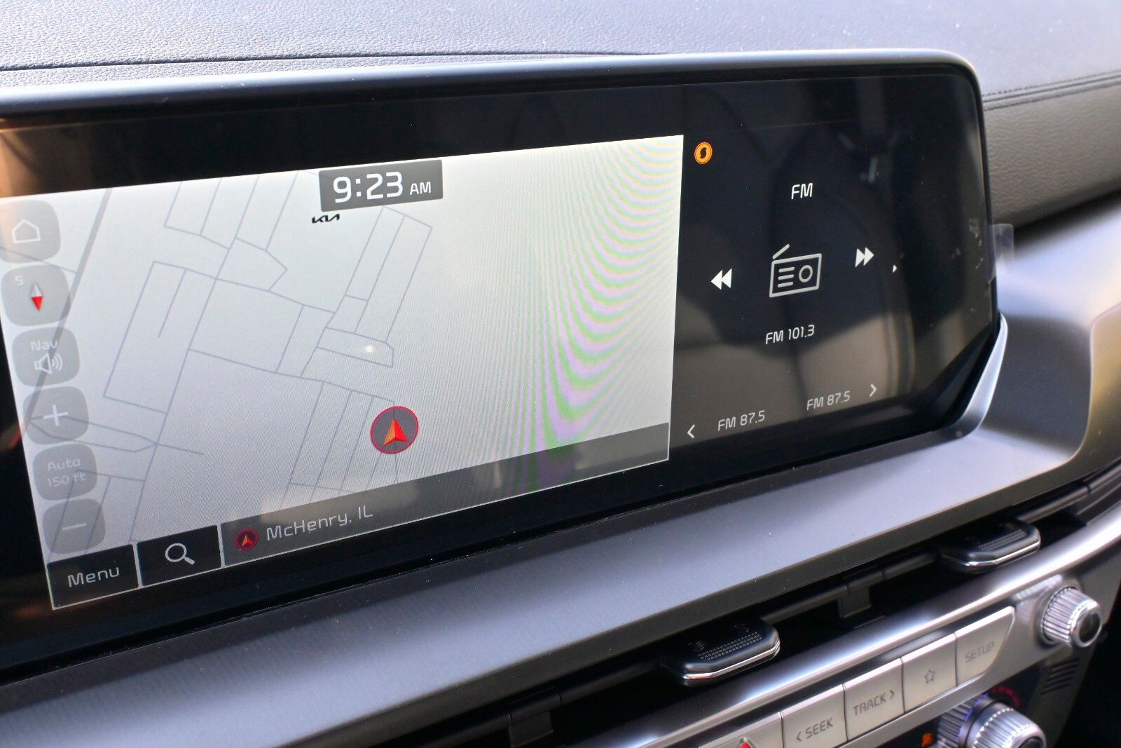 2025 Kia Telluride S Image 18 of 35