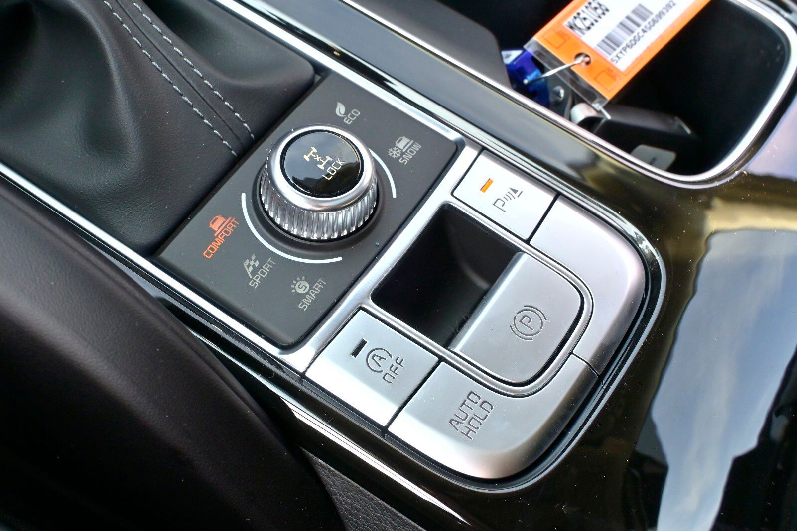 2025 Kia Telluride S Image 30 of 35