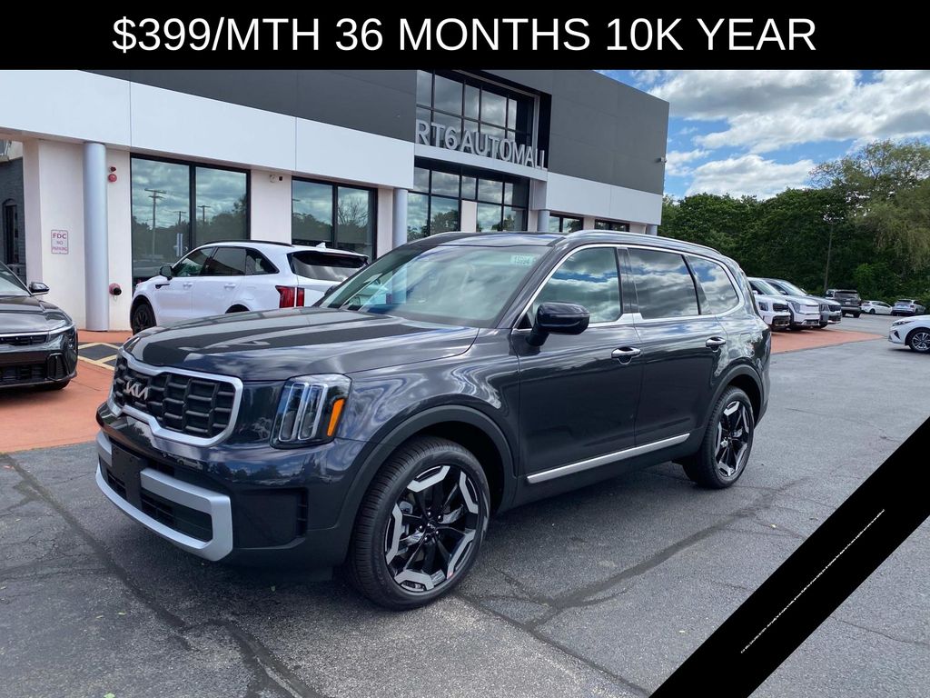 Vehicle image 1 of 18