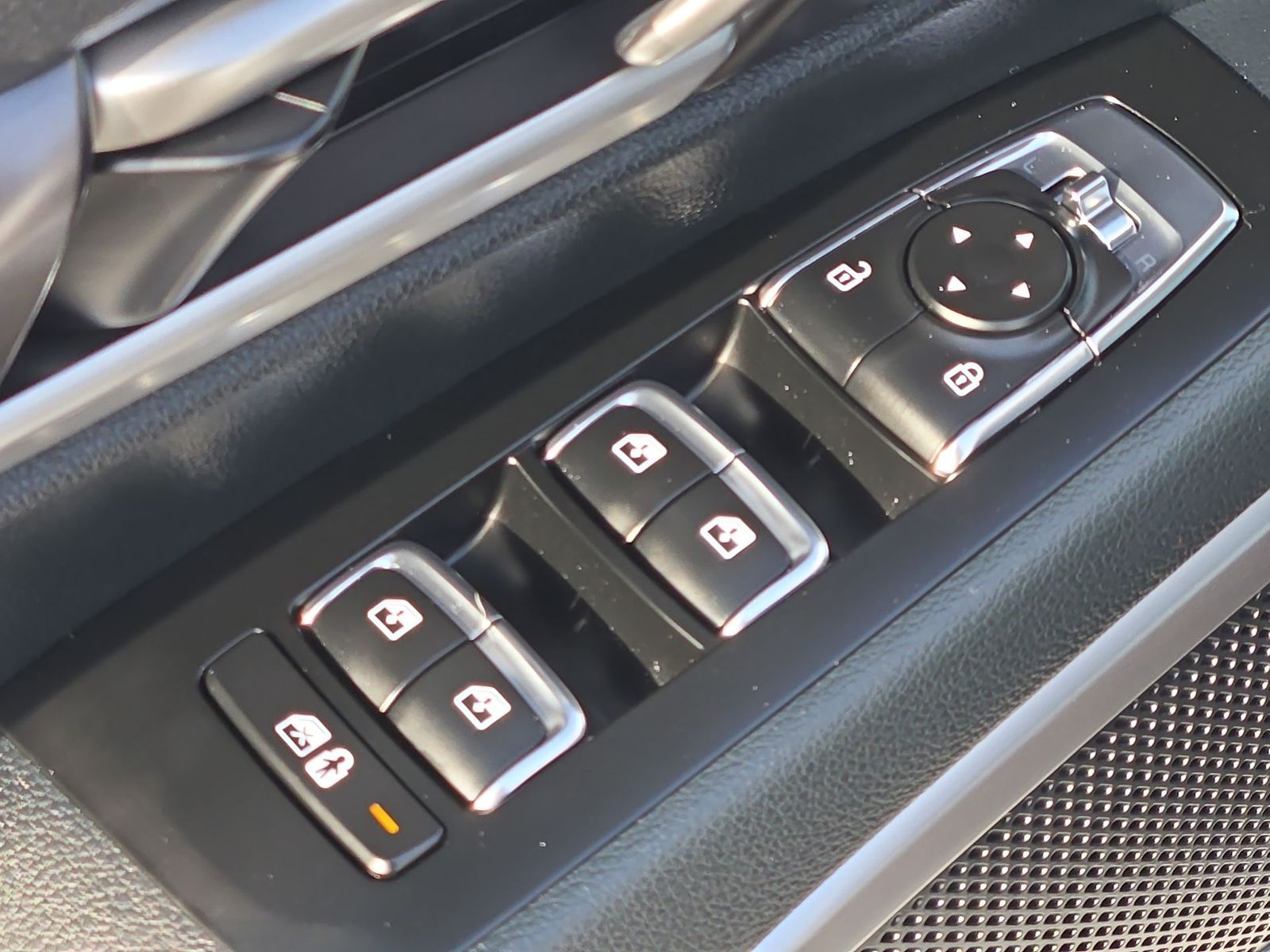 2025 Kia Telluride S Image 26 of 26