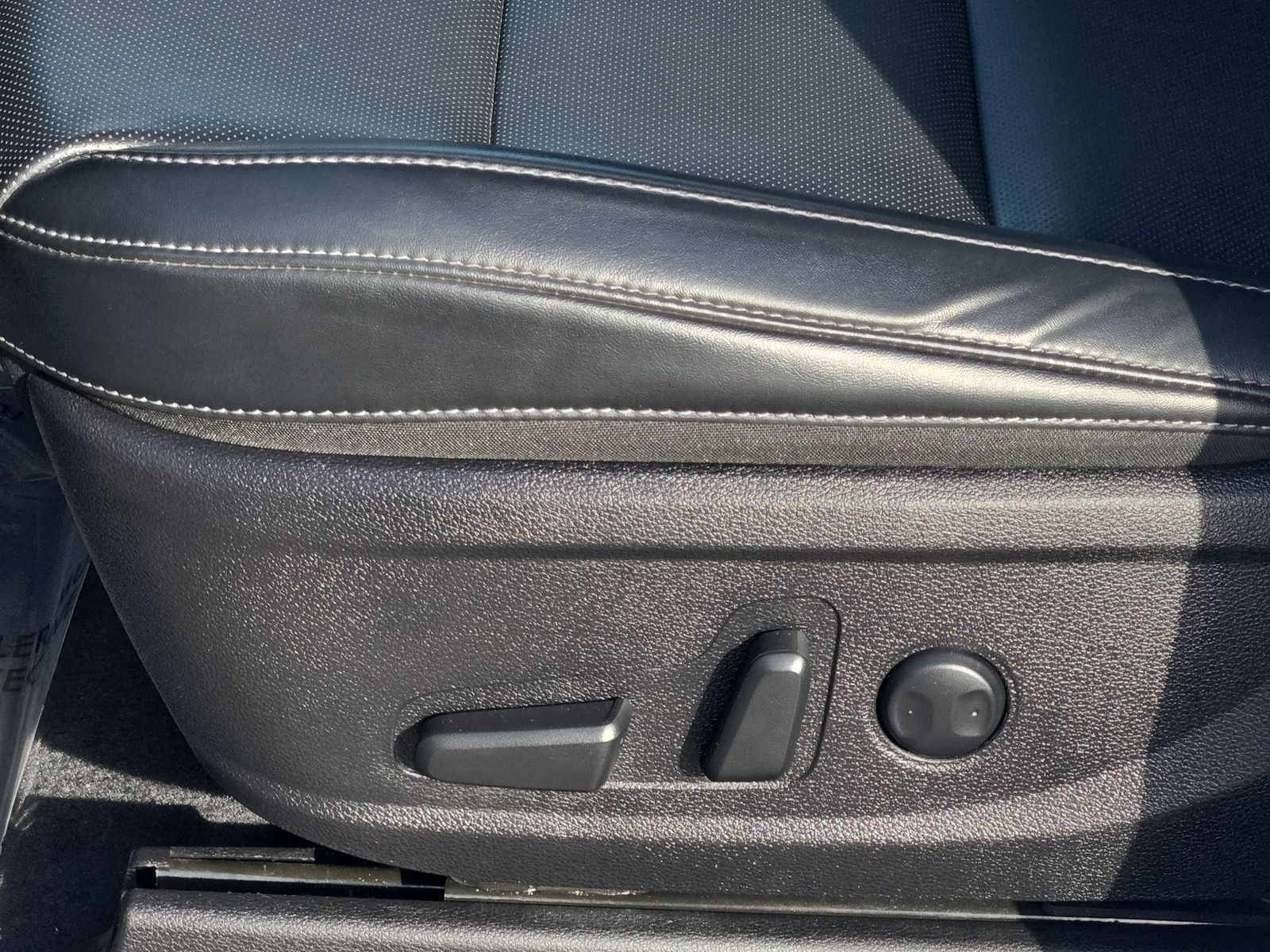 2025 Kia Telluride S Image 25 of 26