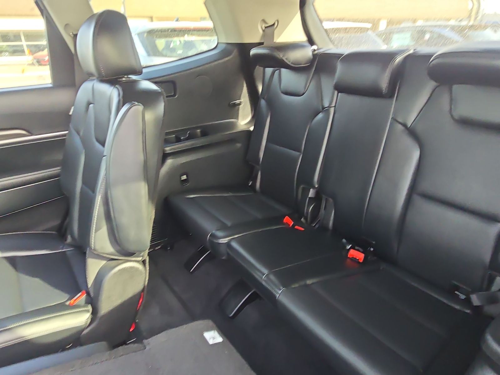 2025 Kia Telluride S Image 12 of 26