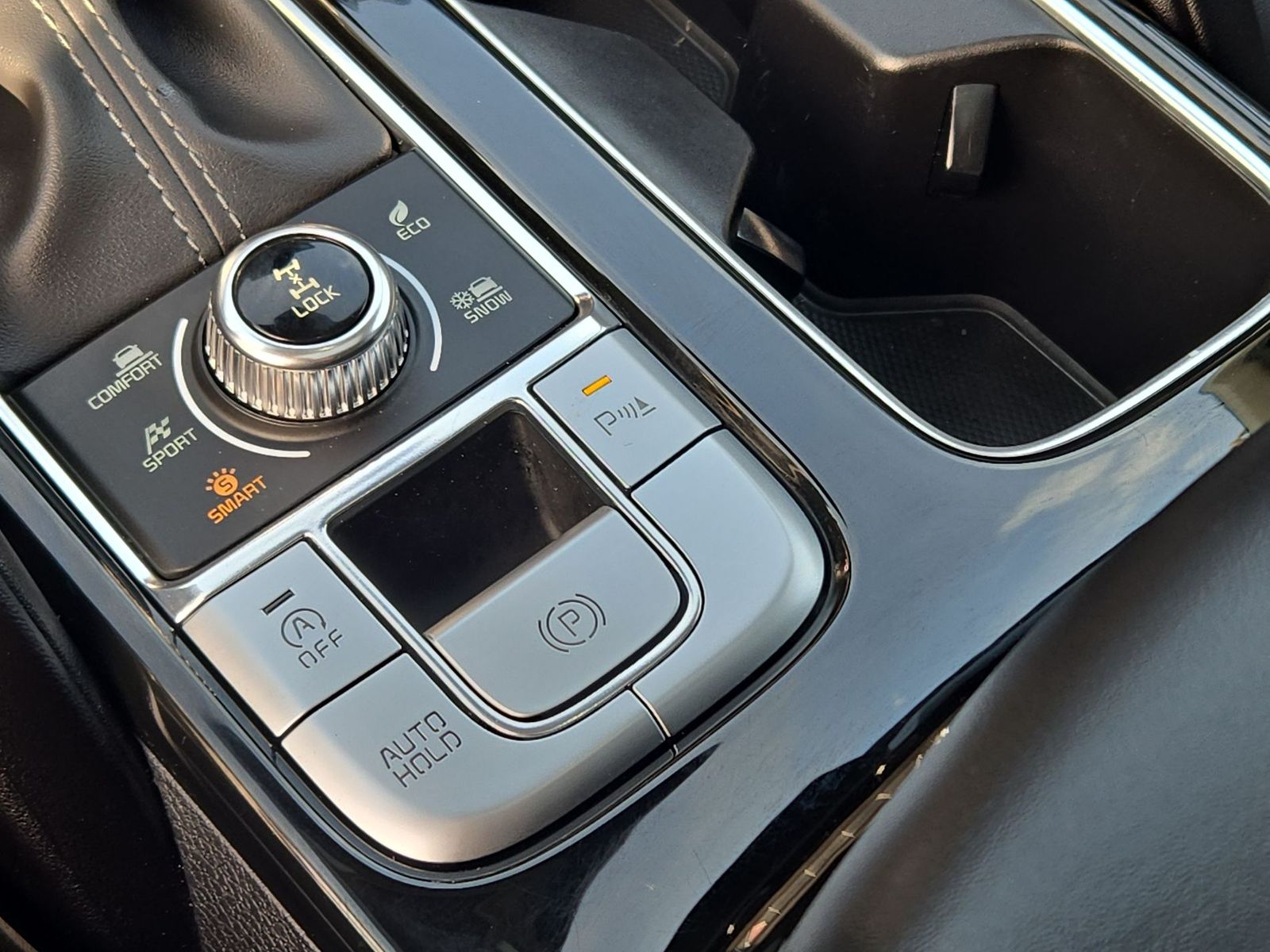 2025 Kia Telluride S Image 24 of 26