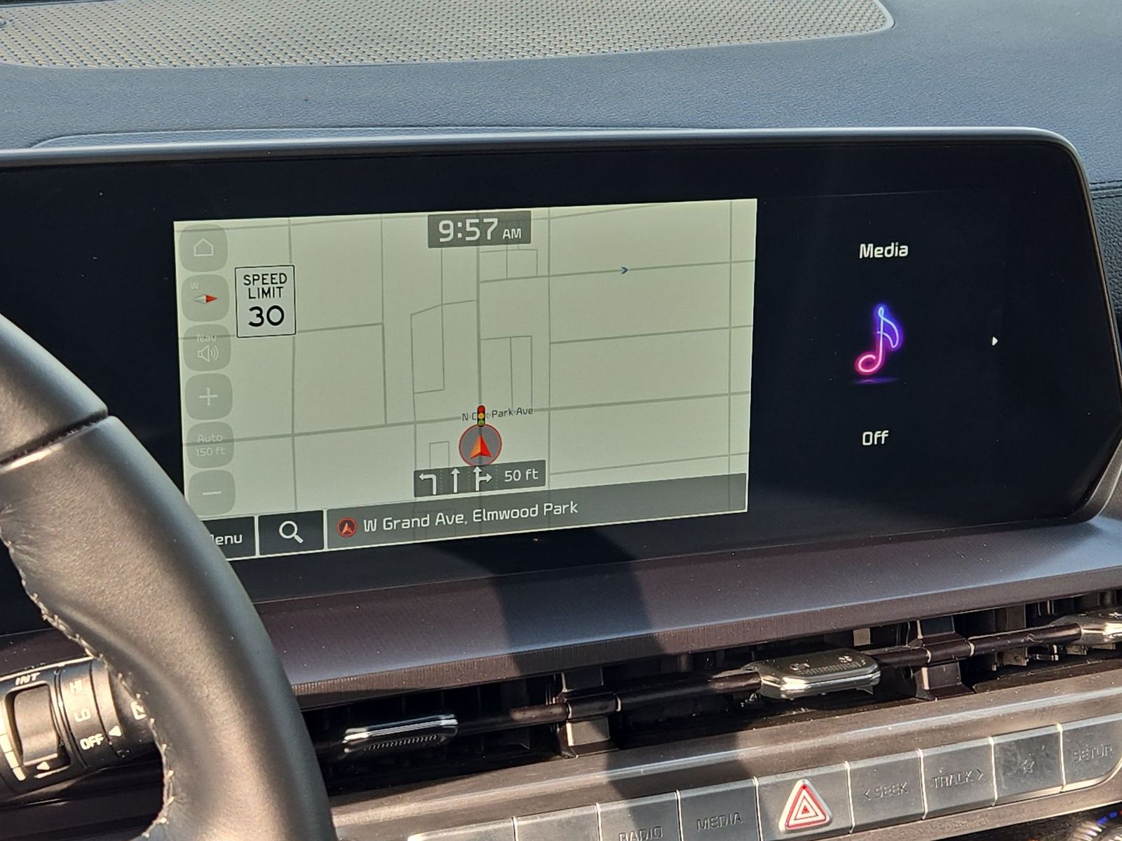 2025 Kia Telluride S Image 18 of 26