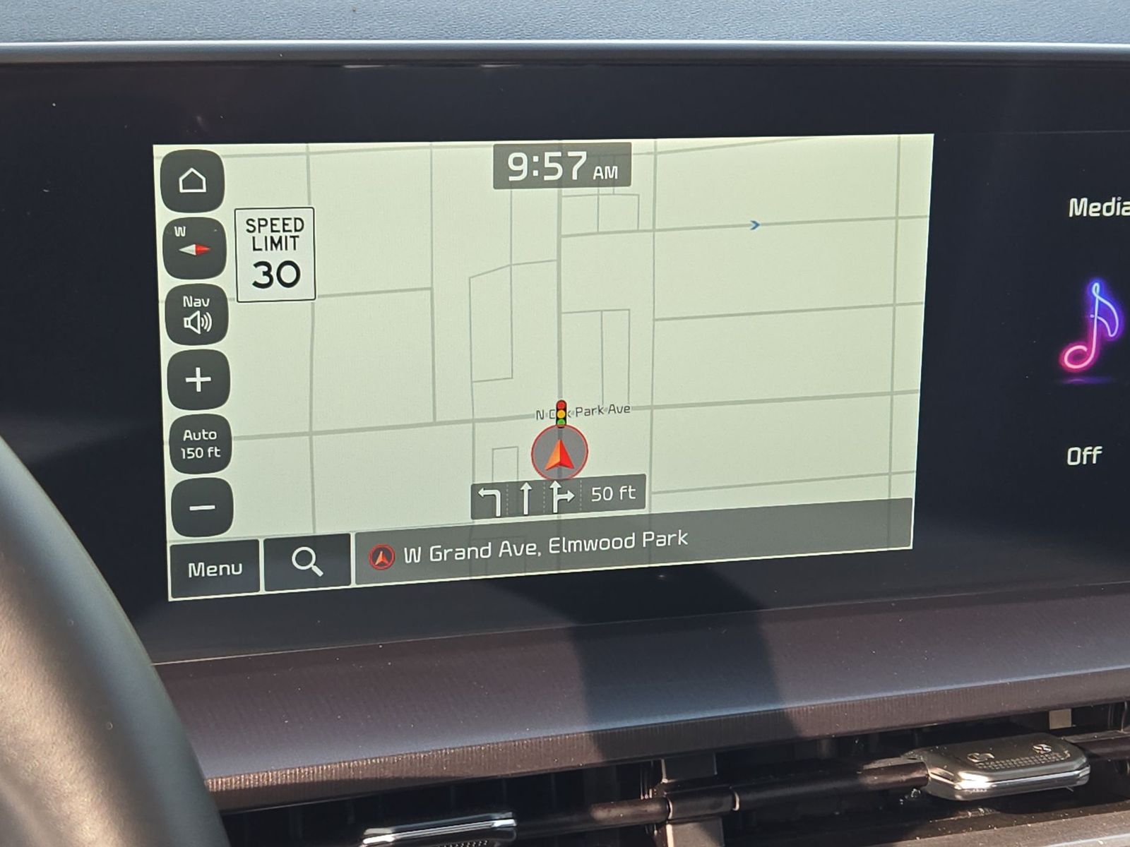 2025 Kia Telluride S Image 17 of 26