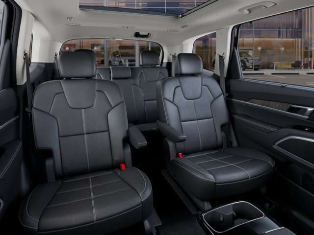2025 Kia Telluride SX Image 17 of 27