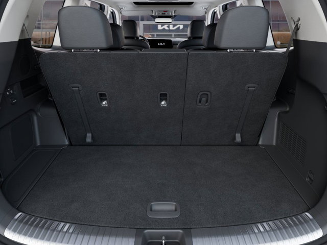 2025 Kia Telluride SX Image 20 of 27