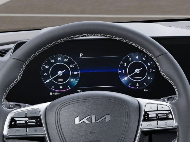 2025 Kia Telluride SX Image 22 of 27
