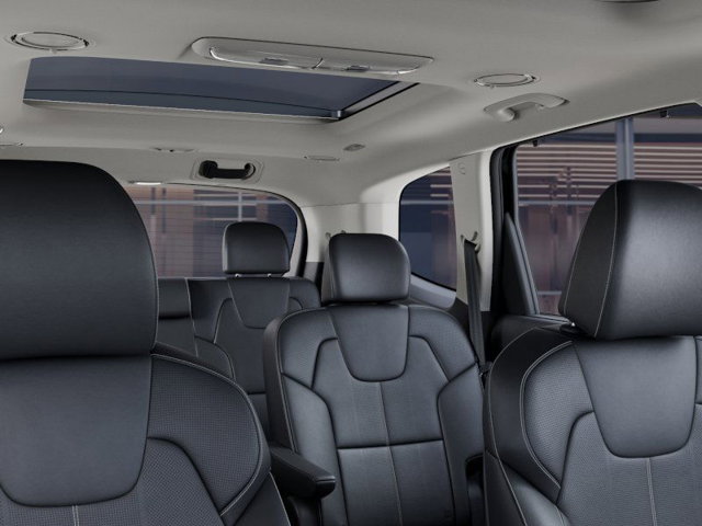 2025 Kia Telluride SX Image 27 of 27