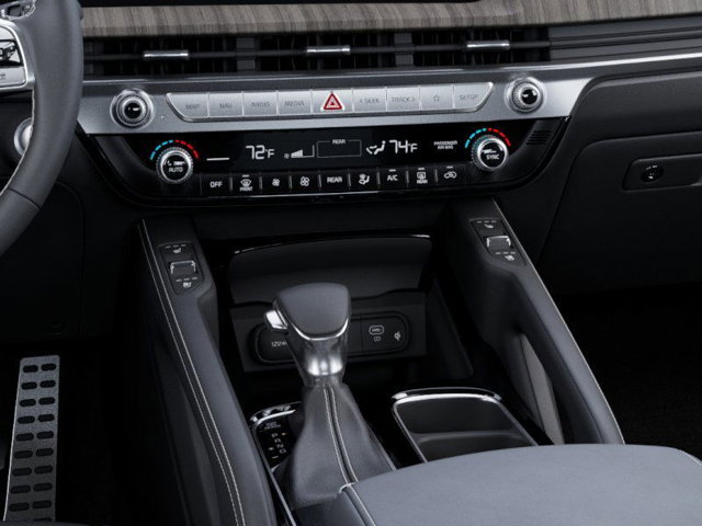 2025 Kia Telluride SX Image 24 of 27