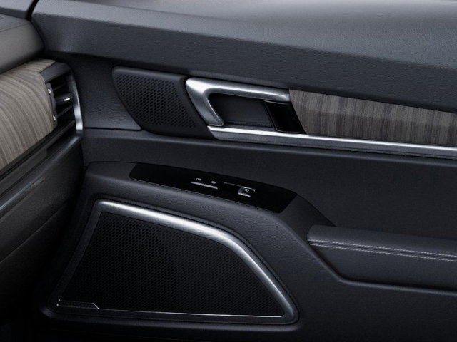 2025 Kia Telluride SX Image 26 of 27