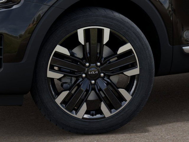 2025 Kia Telluride SX Image 11 of 27