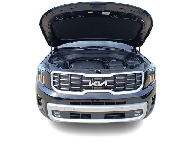2025 Kia Telluride SX Image 2 of 27