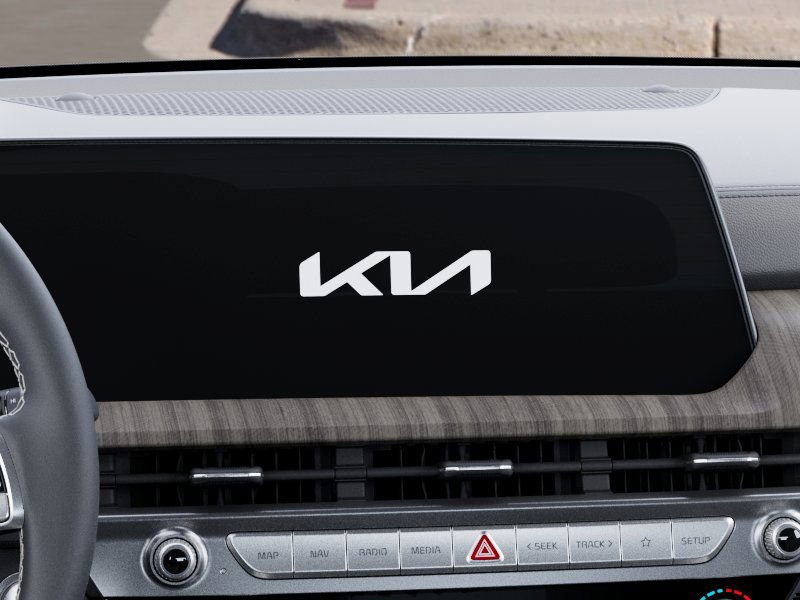 2025 Kia Telluride SX-Prestige Image 21 of 27