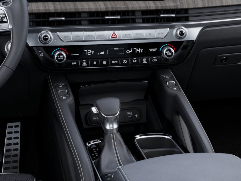 2025 Kia Telluride SX-Prestige Image 22 of 27