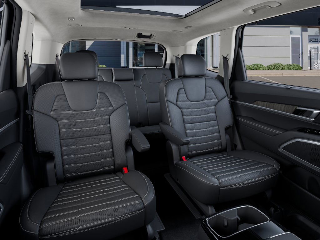 2025 Kia Telluride SX-Prestige Image 15 of 27