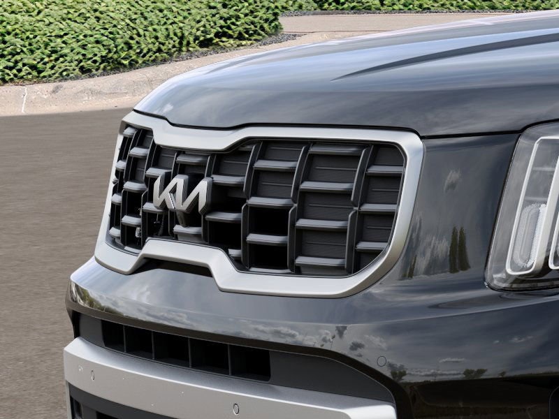 2025 Kia Telluride SX-Prestige Image 24 of 27