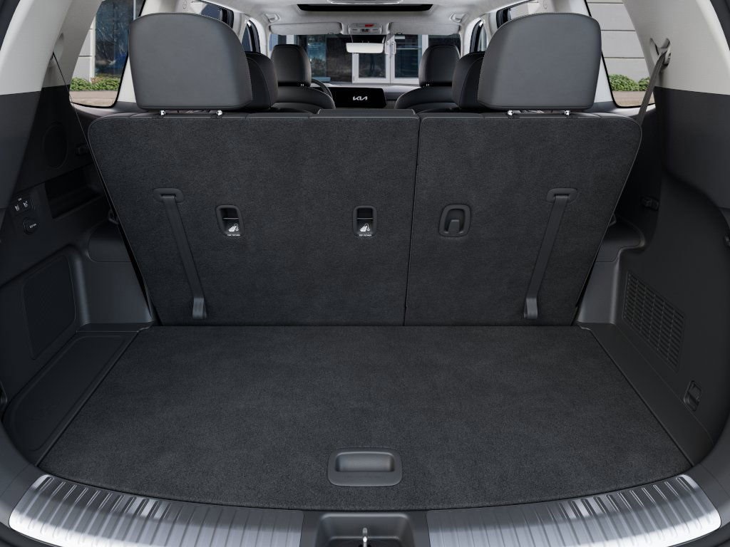 2025 Kia Telluride SX-Prestige Image 12 of 27