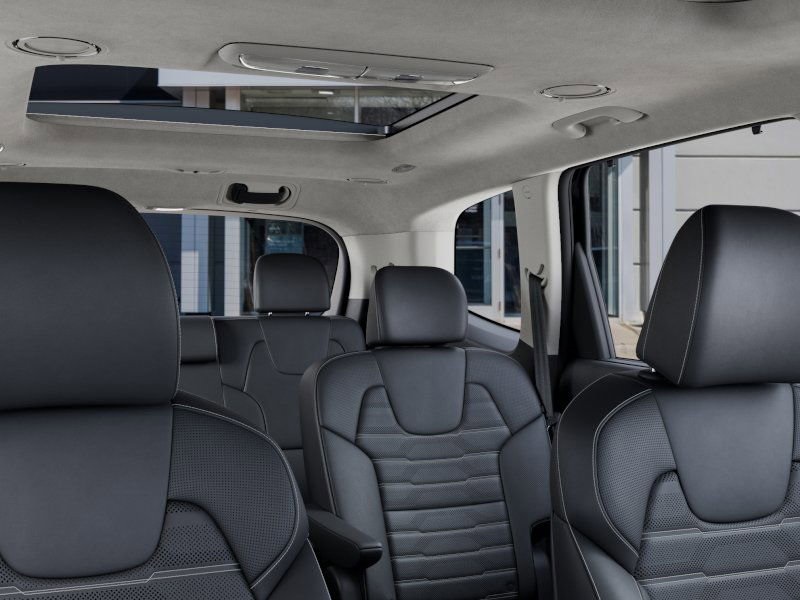 2025 Kia Telluride SX-Prestige Image 14 of 27