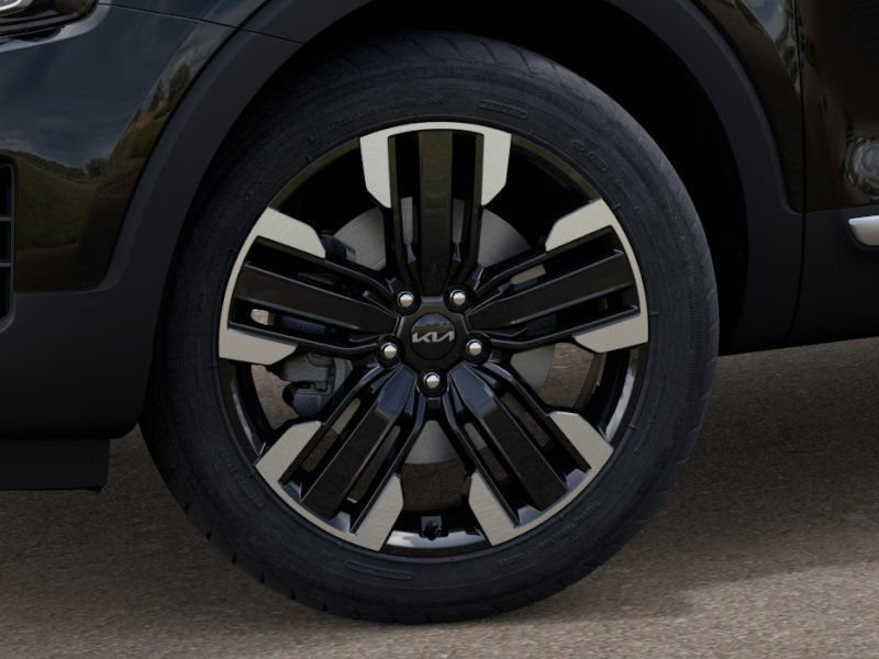 2025 Kia Telluride SX-Prestige Image 11 of 27