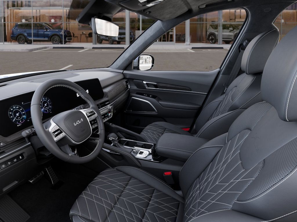 2025 Kia Telluride SX-Prestige X-Line Image 14 of 29