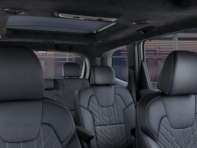 2025 Kia Telluride SX-Prestige X-Line Image 10 of 29