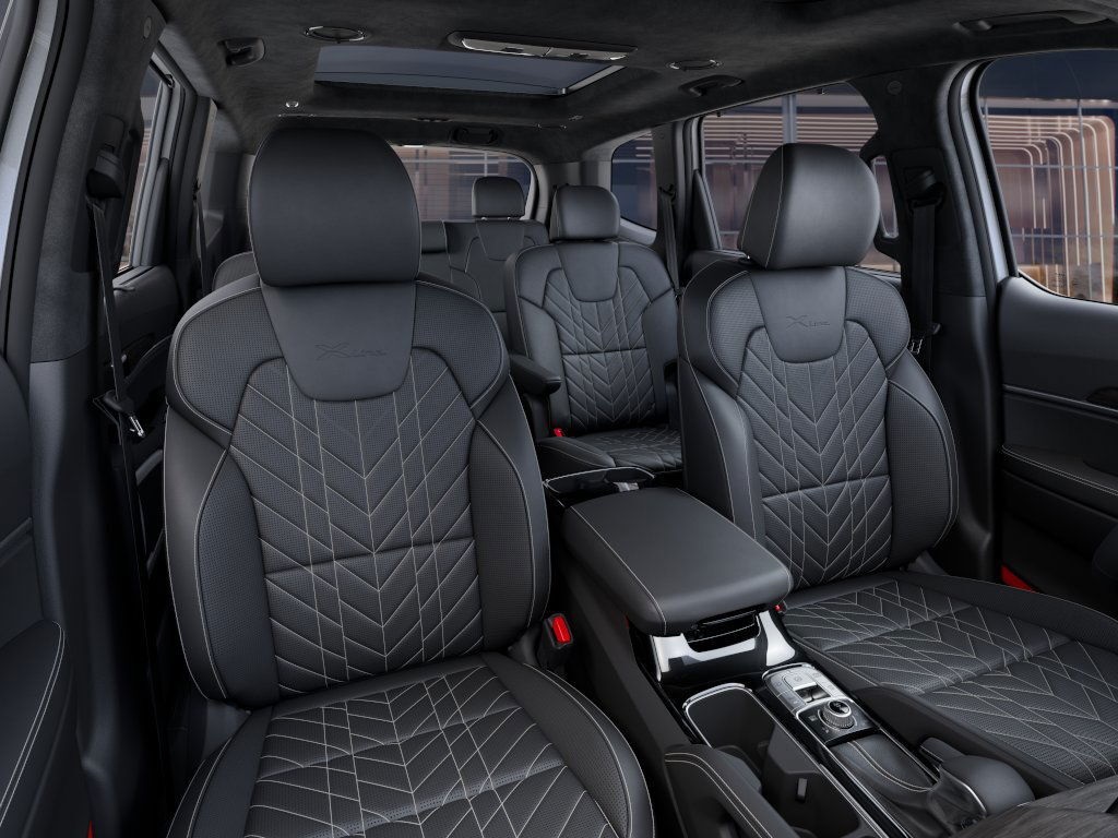 2025 Kia Telluride SX-Prestige X-Line Image 9 of 29