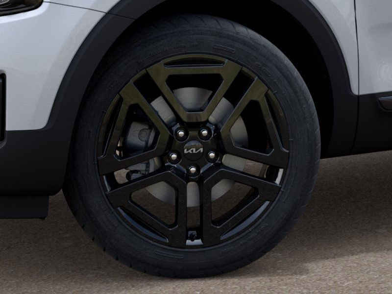 2025 Kia Telluride SX-Prestige X-Line Image 9 of 29