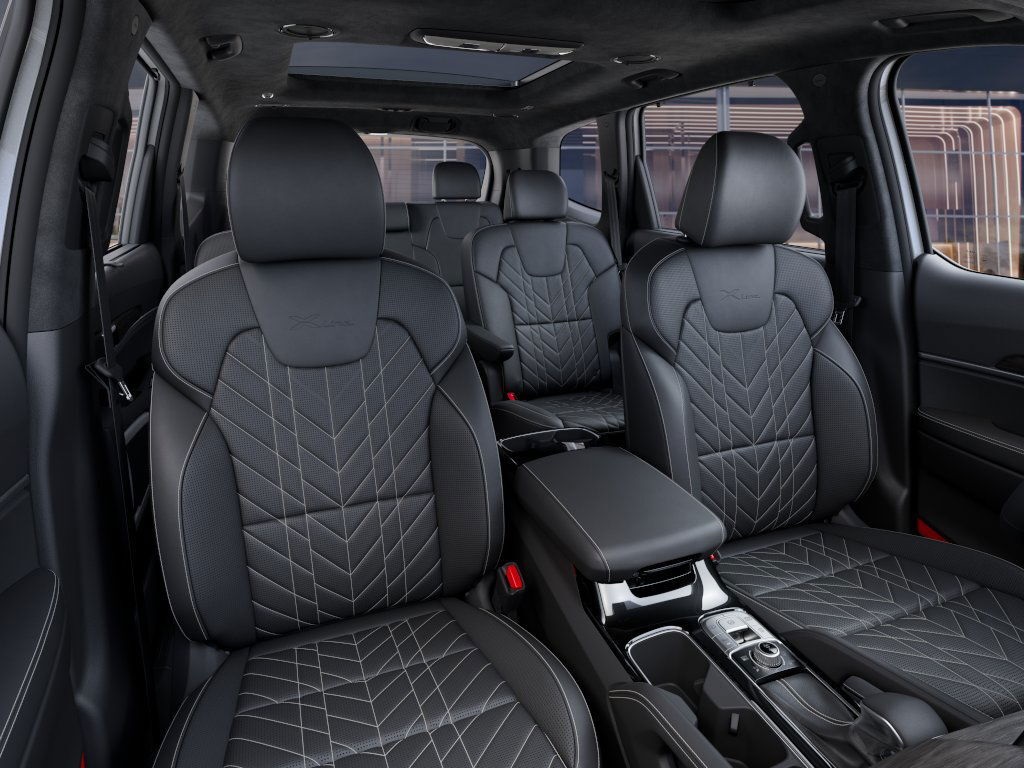 2025 Kia Telluride SX-Prestige X-Line Image 11 of 29
