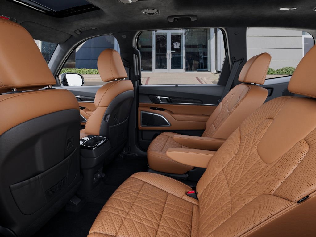 2025 Kia Telluride SX-Prestige X-Line Image 15 of 27