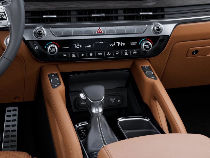 2025 Kia Telluride SX-Prestige X-Line Image 22 of 27