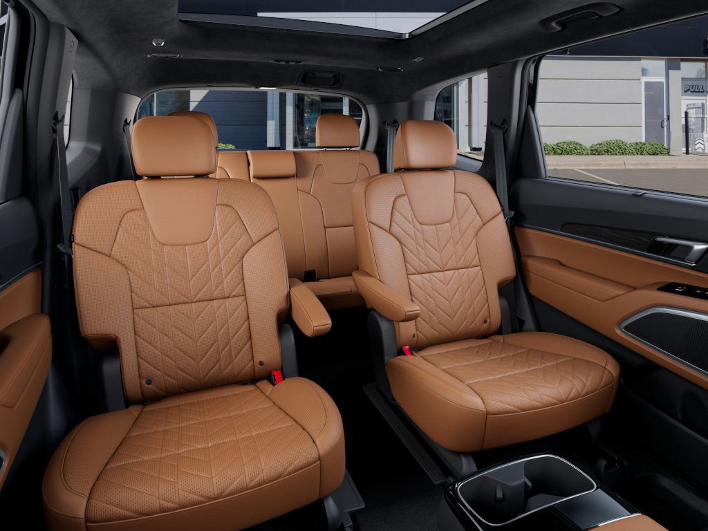 2025 Kia Telluride SX-Prestige X-Line Image 14 of 27